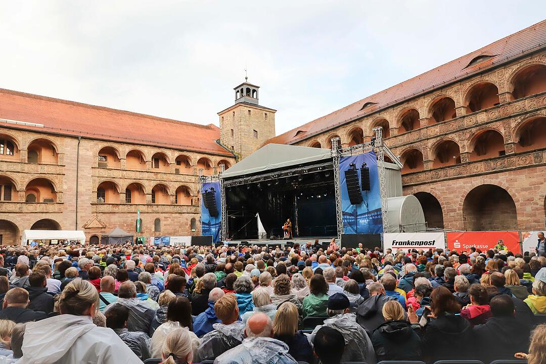 Programm: &bdquo;Macht was sie will&ldquo;