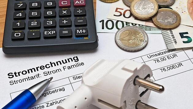 Verbraucherzentralen warnen vor zwei Stromanbietern