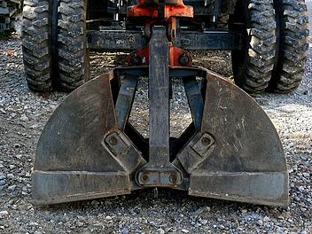 Breitengüßbach: Bereich der Zückshuter Straße ab Montag voll gesperrt - so wird umgeleitet Breitengüßbach: Bereich der Zückshuter Straße ab Montag voll gesperrt - so wird umgeleitet