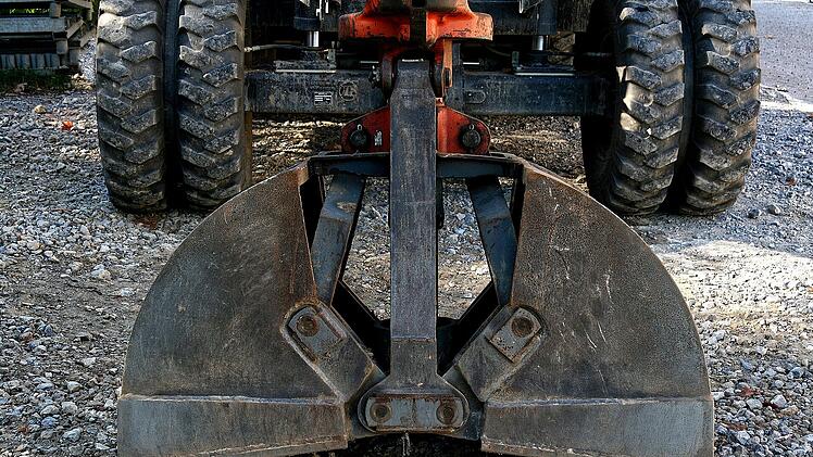 Breiteng&uuml;&szlig;bach: Bereich der Z&uuml;ckshuter Stra&szlig;e ab Montag voll gesperrt - so wird umgeleitet