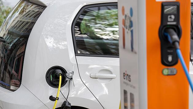 Elektromobilit&auml;t