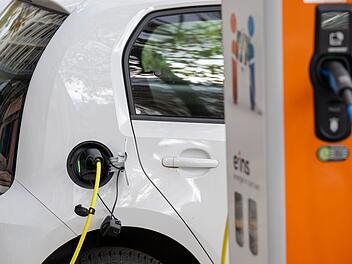 Elektromobilität