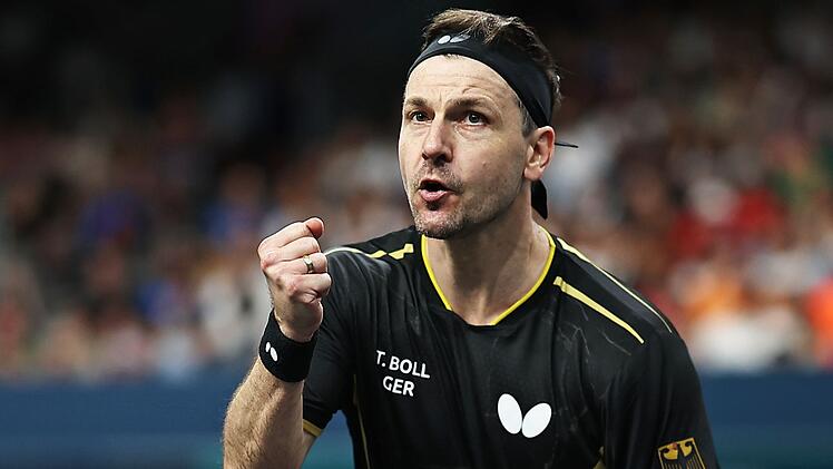 Timo Boll ist erfolgreichste deutsche Tischtennisspieler aller Zeiten. Er holte achtmal Gold bei Europameisterschaften und wurde zweimal WM-Dritter. Au&szlig;erdem war er der erste deutsche Tischtennis-Spieler, der die Weltrangliste anf&uuml;hrte.