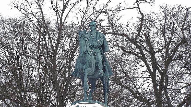 Coburger WinterimpressionenFoto: Jochen Berger