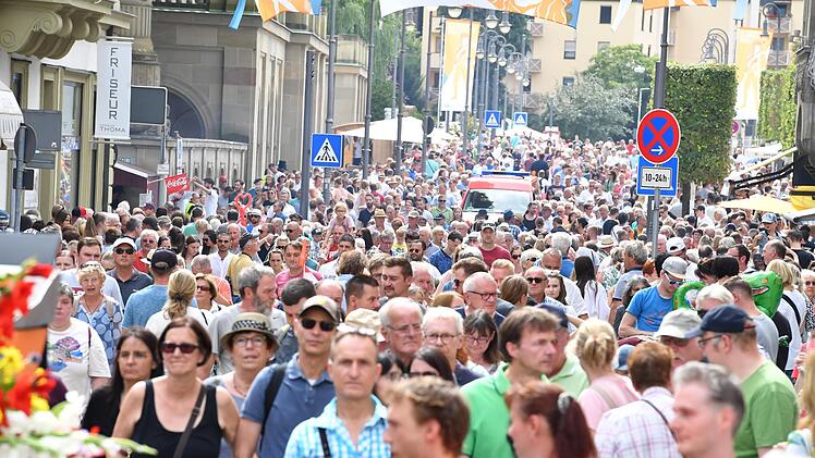 Rakoczy-Fest 2022 Foto: Benedikt Borst