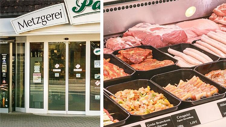 Bayreuth: Traditionsmetzgerei "Parzen" ist die beliebteste Fleischerei Bayerns - "haben wir nicht erwartet"