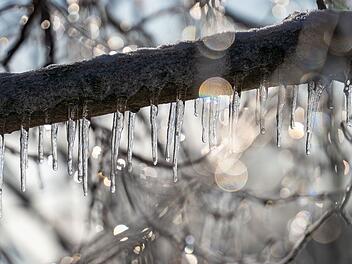 Winterwetter