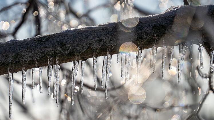 Winterwetter