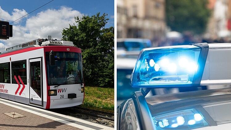 "Rieb seinen K&ouml;rper gegen den Jungen": 13-J&auml;hriger in der Bahn sexuell bel&auml;stigt