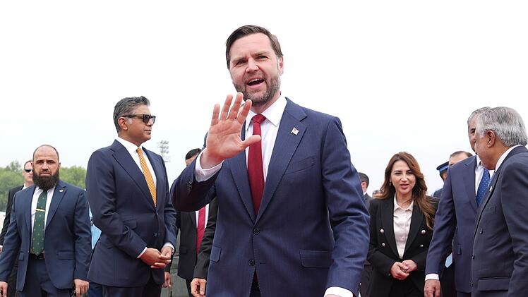 Iran-Krieg - Gespr&auml;che in Pakistan