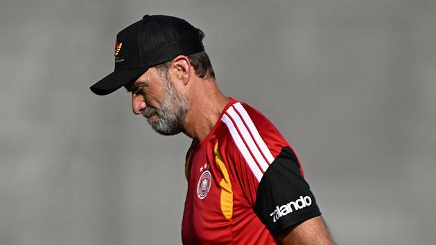 Nationalmannschaft: Didi Hamann sieht in Klopp-Elf keinen Platz f&uuml;r Kimmich