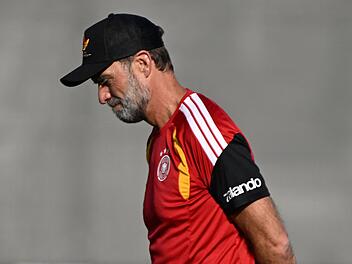 Nationalmannschaft: Didi Hamann sieht in Klopp-Elf keinen Platz f&uuml;r Kimmich
