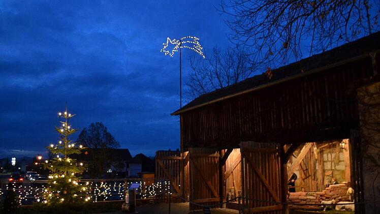 Breiteng&uuml;&szlig;bach Foto: J. Michel