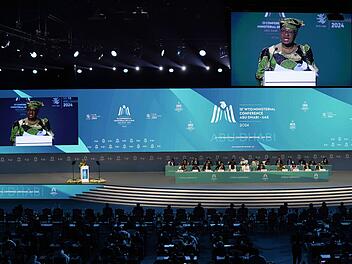 13. WTO-Ministerkonferenz