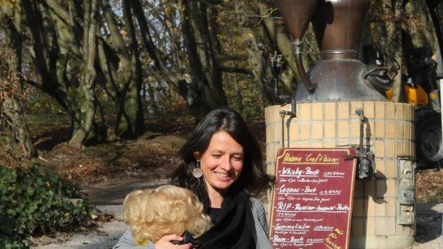 Foto: Barbara Herbst