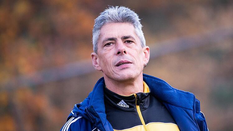 Kann sich Trainer Torsten Heumann am Ende doch noch mit dem Klassenerhalt in der Kreisklasse vom BC Leuchau verabschieden? Alexander Muck