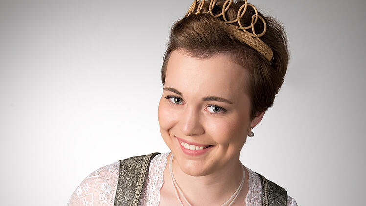 Lichtenfels sucht Korbstadtk&ouml;nigin 2026-2028: Bewerbungsinfos