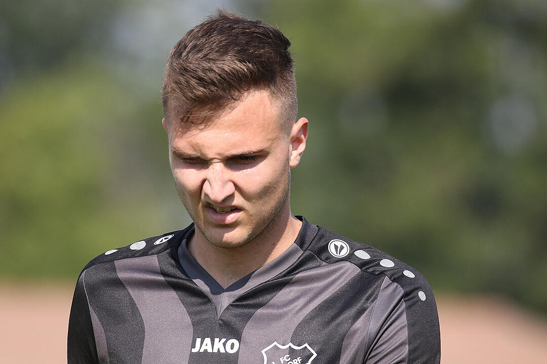 FC Geesdorf - FC Lichtenfels