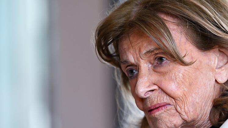Charlotte Knobloch