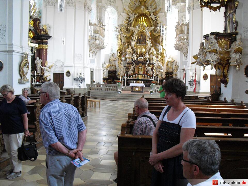 ABO Plus Kirscherntenfahrt 17.07.2015
