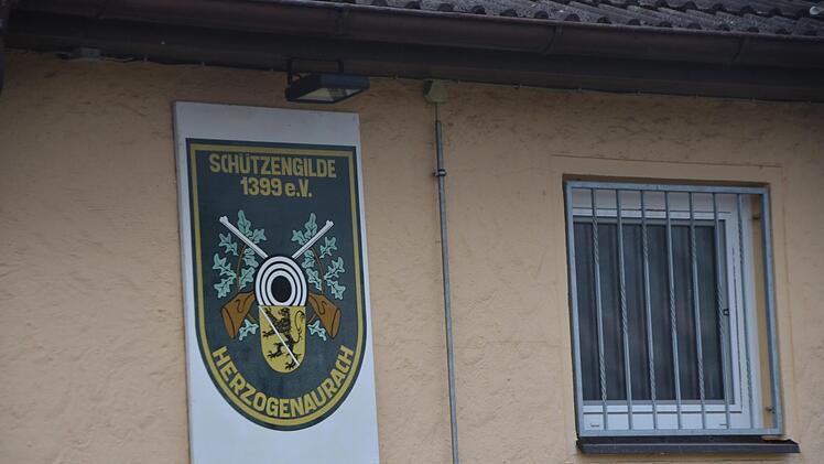 ... und der Schützen