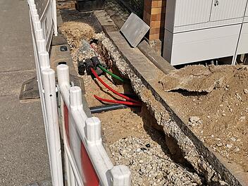 Coburg: Zwei Straßen ab Dienstag gesperrt - was Autofahrer wissen müssen Coburg: Zwei Straßen ab Dienstag gesperrt - was Autofahrer wissen müssen