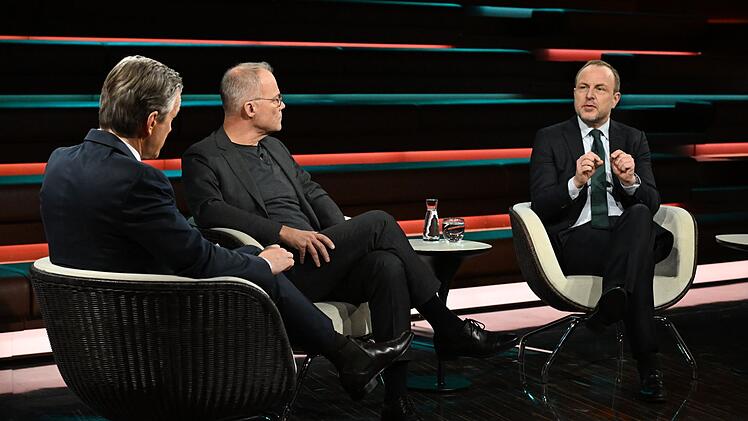 Der Politologe Peter Neumann sieht Venzuelas Reichtum an Rohstoffen im Zentrum der US-Interessen.