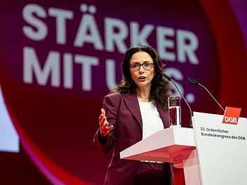 Ordentlicher Bundeskongress des DGB