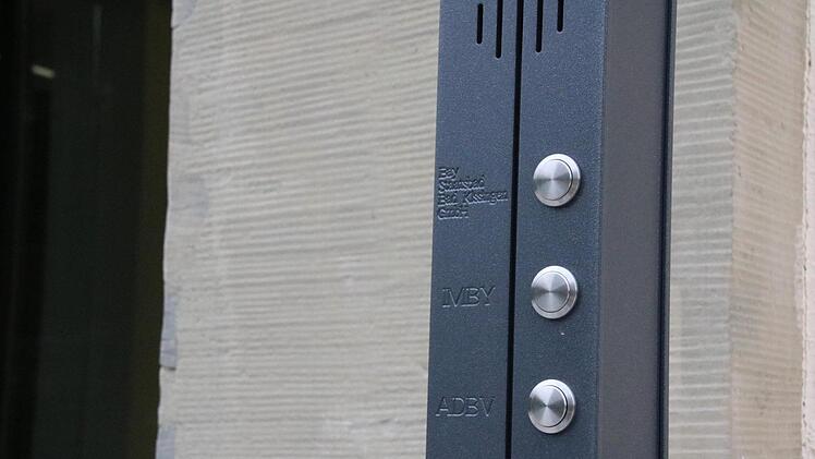 Eindrücke vom neuen Standort des Vermessungsamtes. Foto: Ralf Ruppert