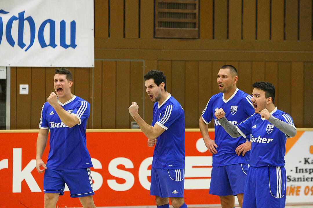 Rundschau-Cup 2018