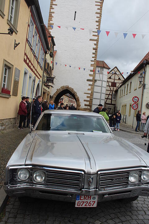 Prichsenstadt Classics