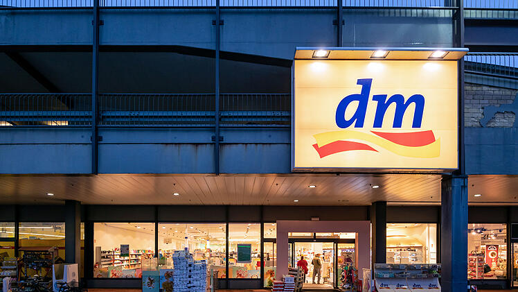 dm-drogerie markt