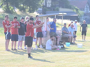 FC Krecktal im Aufwind: Trainer Paul liefert Erkl&auml;rung