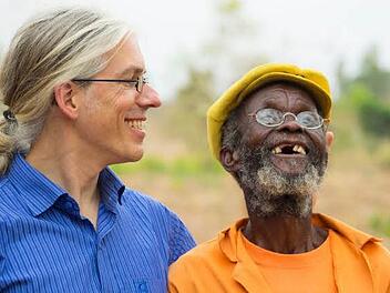 Foto: Projekt EinDollarBrille