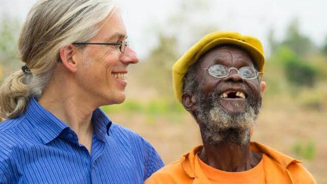 Foto: Projekt EinDollarBrille