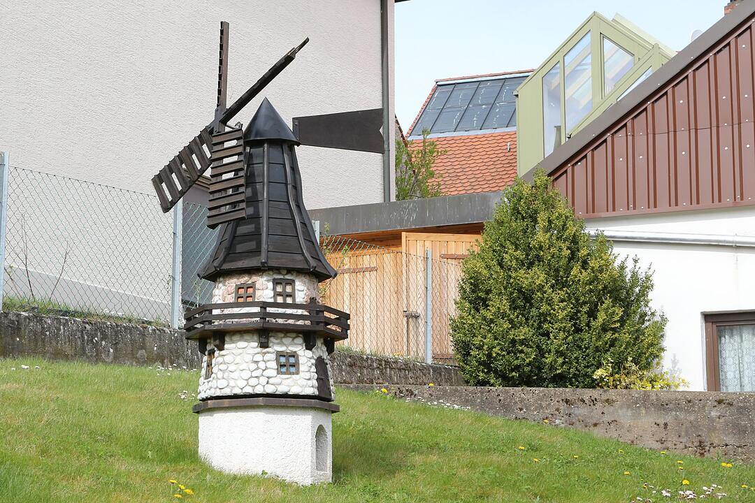 SoS Reuth im Landkreis Forchheim