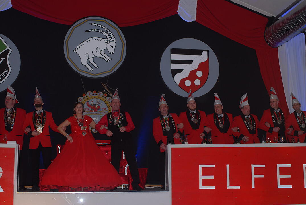 Höpper-Elfer-Sitzung