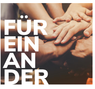 Füreinander Füreinander