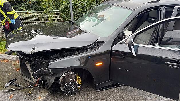 Kinder in Wei&szlig;enburg von Auto erfasst: Polizei bittet Zeugen erneut um Hilfe