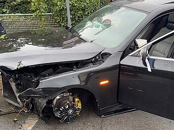 Kinder in Wei&szlig;enburg von Auto erfasst: Polizei bittet Zeugen erneut um Hilfe