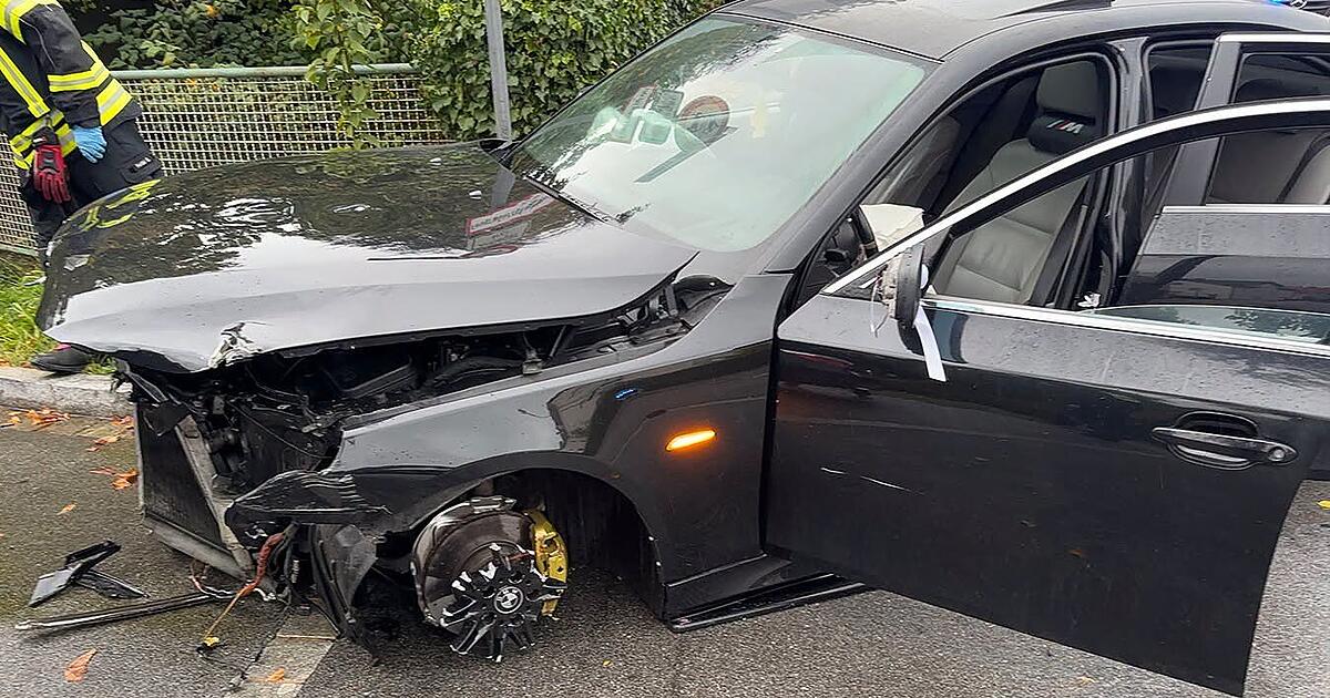 Kinder in Weißenburg von Auto erfasst: Polizei bittet Zeugen erneut um ...