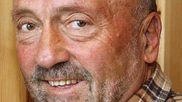 Klaus Wolfermann. Foto: dpa