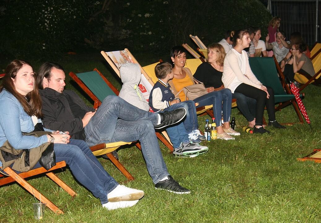 Stadtfest Kitzingen (2)