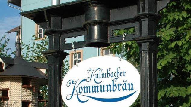 Am Stammtisch in der Kommunbräu wird derzeit vor allem über ein Thema diskutiert: über die Bestellung des neuen Vorstands. Foto: privat