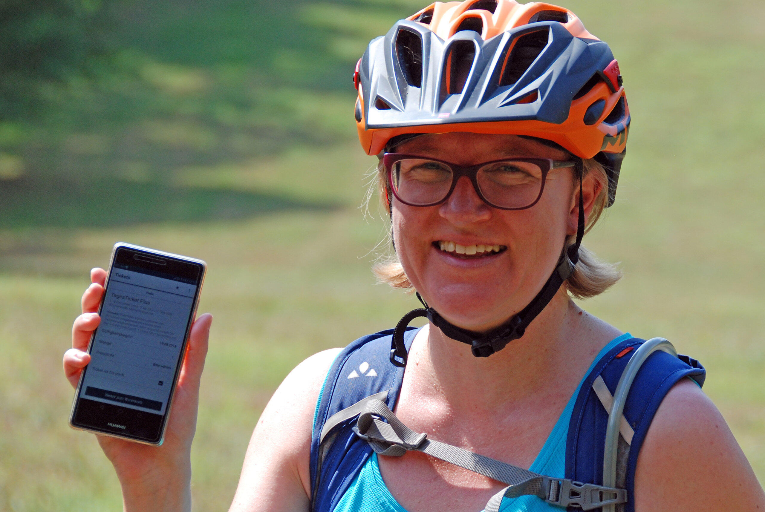 Vgn Hat Fur Jeden Das Passende Ticket