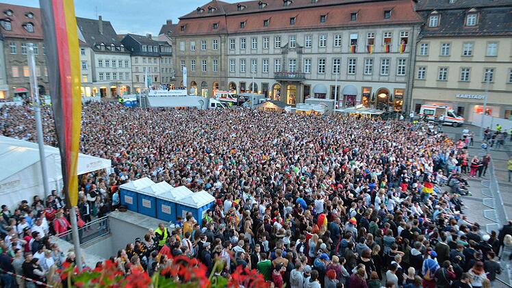 Foto: Ronald Rinklef