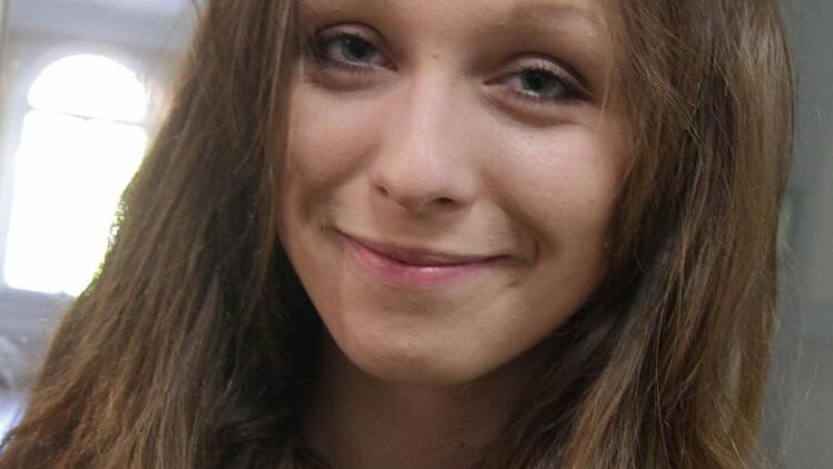 Theresa Goller reist sowieso gerne. Über Skype und Facebook will sie auch nach dem Austausch gut Kontakt halten.