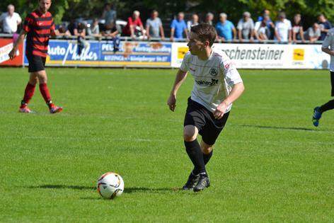 SSV Kitzingen - SG Hettstadt