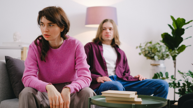 Emotionale Abh&auml;ngigkeit &uuml;berwinden &ndash; Ursachen, Anzeichen und Tipps&nbsp;