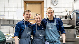 Die Premiere des Food-Festivals lockte tausende Besucher an und war ein Mega-Erfolg.